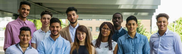 Jóvenes con futuro