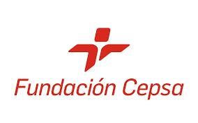 logo fundacion cepsa