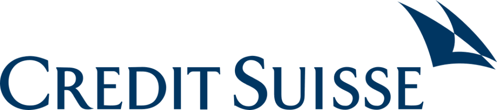 logo credit suisse